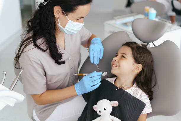 Best Dentist for Severe Toothache  in Jefferson, OR