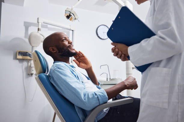 Best Emergency Tooth Extraction  in Jefferson, OR