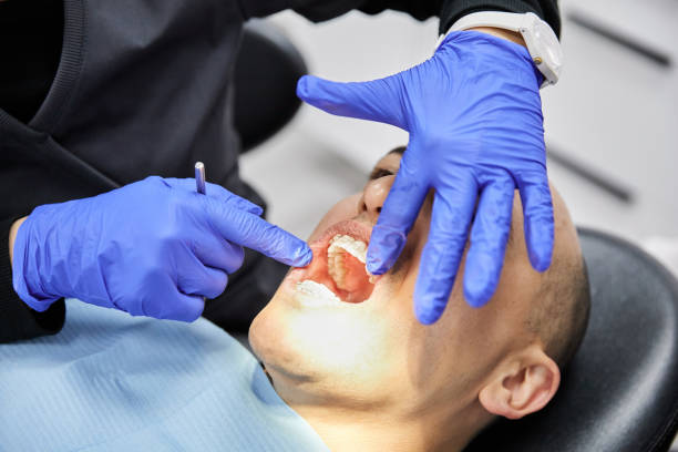 Best Urgent Tooth Repair  in Jefferson, OR