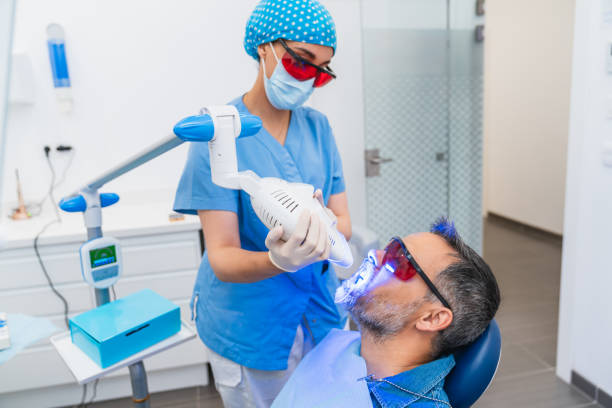 Emergency Dental Filling Replacement in OR